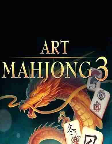 Descargar Art Mahjong 3 No Intro [ENG][RAiN] por Torrent